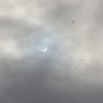 Solar Eclipse